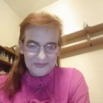 opieka seniora - zdjęcie profilowe użytkownika Grażyna W.