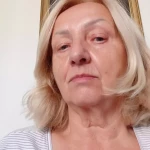 opieka seniora - zdjęcie profilowe użytkownika Jolanta Ł.