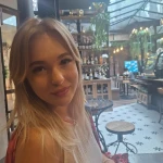 opieka seniora - zdjęcie profilowe użytkownika Anna C.