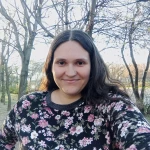 opieka seniora - zdjęcie profilowe użytkownika Adrianna K.