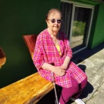 opieka seniora - zdjęcie ogłoszenia Tarnów - poszukiwana opiekunka
