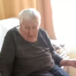 opieka seniora - zdjęcie ogłoszenia Poszukiwana osoba  w trybie awaryjnym