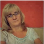 opieka seniora - zdjęcie profilowe użytkownika Barbara N.