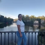 opieka seniora - zdjęcie profilowe użytkownika Joanna D.
