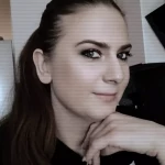 opieka seniora - zdjęcie profilowe użytkownika Ewelina S.