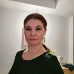 opieka seniora - zdjęcie profilowe użytkownika Monika K.