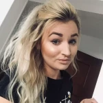 opieka seniora - zdjęcie profilowe użytkownika Klaudia S.