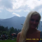 opieka seniora - zdjęcie profilowe użytkownika Sylwia P.