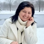 opieka seniora - zdjęcie profilowe użytkownika Oleksandra Z.