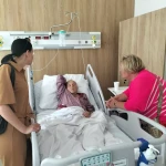 opieka seniora - zdjęcie ogłoszenia Opieka nad seniorem Żabinko, gm. Mosina, woj. wielkopolskie