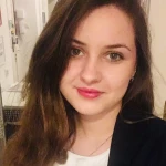 opieka seniora - zdjęcie profilowe użytkownika Martyna M.