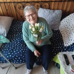 opieka seniora - zdjęcie ogłoszenia Warszawa, Wawer - opiekun seniora