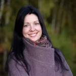 opieka seniora - zdjęcie profilowe użytkownika Liubou L.