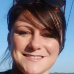 opieka seniora - zdjęcie profilowe użytkownika Marlena T.