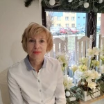 opieka seniora - zdjęcie profilowe użytkownika Brygida G.