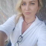 opieka seniora - zdjęcie profilowe użytkownika Monika S.