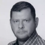 opieka seniora - zdjęcie profilowe użytkownika Dominik Z.