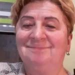 opieka seniora - zdjęcie profilowe użytkownika Teresa M.