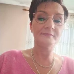 opieka seniora - zdjęcie profilowe użytkownika Beata K.