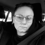 opieka seniora - zdjęcie profilowe użytkownika Anna C.