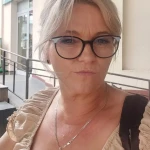 opieka seniora - zdjęcie profilowe użytkownika Wioletta R.