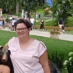 opieka seniora - zdjęcie profilowe użytkownika Agnieszka W.