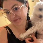 opieka seniora - zdjęcie profilowe użytkownika Marta W.