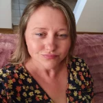 opieka seniora - zdjęcie profilowe użytkownika Anna M.