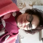 opieka seniora - zdjęcie profilowe użytkownika Marzena U.