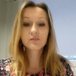 opieka seniora - zdjęcie profilowe użytkownika Agnieszka S.