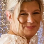 opieka seniora - zdjęcie profilowe użytkownika Barbara S.