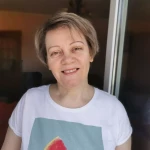 opieka seniora - zdjęcie profilowe użytkownika Elżbieta M.