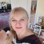 opieka seniora - zdjęcie profilowe użytkownika Beata B.