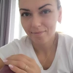 opieka seniora - zdjęcie profilowe użytkownika Joanna E.