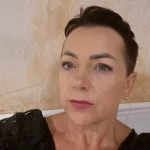 opieka seniora - zdjęcie profilowe użytkownika Agnieszka O.