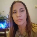 opieka seniora - zdjęcie profilowe użytkownika Lucyna K.