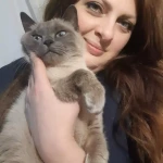 opieka seniora - zdjęcie profilowe użytkownika Julia N.