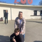 opieka seniora - zdjęcie profilowe użytkownika Diana J.