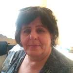 opieka seniora - zdjęcie profilowe użytkownika Dominika A.