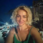 opieka seniora - zdjęcie profilowe użytkownika Iwona B.