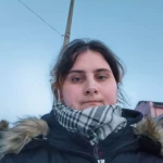 opieka seniora - zdjęcie profilowe użytkownika Paulina W.