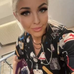 opieka seniora - zdjęcie profilowe użytkownika Justyna K.