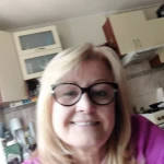 opieka seniora - zdjęcie profilowe użytkownika Elżbieta B.