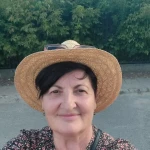 opieka seniora - zdjęcie profilowe użytkownika Nelya G.