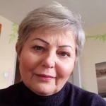 opieka seniora - zdjęcie profilowe użytkownika Teresa S.