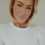 opieka seniora - zdjęcie profilowe użytkownika Monika M.