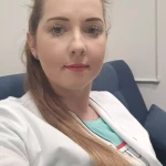 opieka seniora - zdjęcie profilowe użytkownika Olga P.