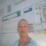 opieka seniora - zdjęcie profilowe użytkownika Maria K.