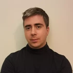 opieka seniora - zdjęcie profilowe użytkownika Paweł T.