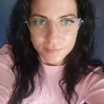 opieka seniora - zdjęcie profilowe użytkownika Ewelina R.